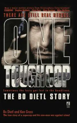 Jeden tvrdý policajt: Príbeh Bo Dietla - One Tough Cop: The Bo Dietl Story