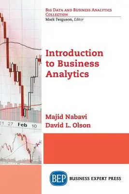 Úvod do podnikovej analýzy - Introduction to Business Analytics