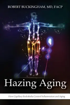 Hazing Aging: Ako kapilárne endotelie riadia zápal a starnutie - Hazing Aging: How Capillary Endothelia Control Inflammation and Aging