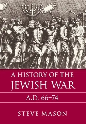 Dejiny židovskej vojny - A History of the Jewish War