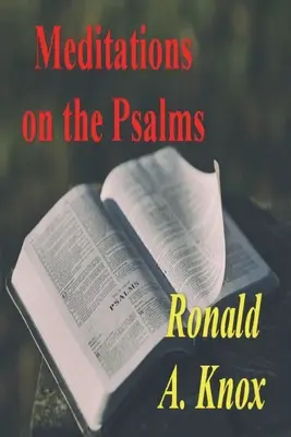 Meditácie nad žalmami - Meditations on the Psalms