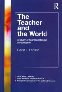 Učiteľ a svet - The Teacher and the World