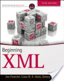 Začiatok XML - Beginning XML