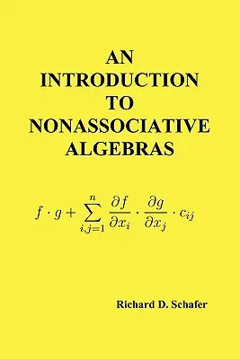 Úvod do neasociatívnych algebier - An Introduction to Nonassociative Algebras