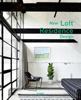 Návrh nového podkrovného obydlia - New Loft Residence Design