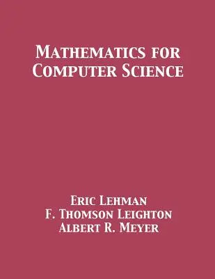 Matematika pre informatiku - Mathematics for Computer Science