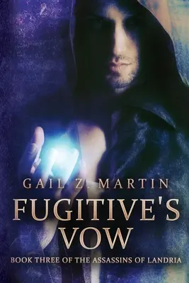 Prísaha utečenca - Fugitive's Vow