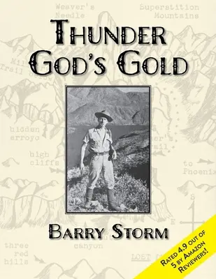 Zlato bohov hromu - Thunder Gods Gold