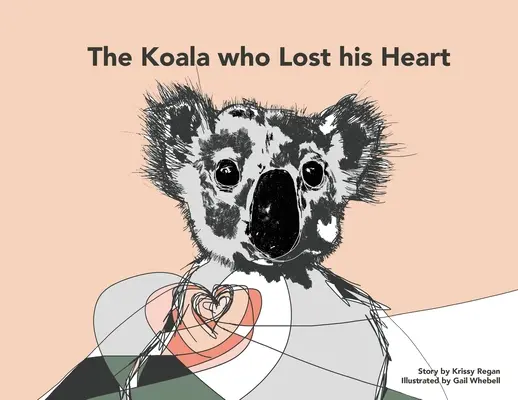 Koala, ktorá stratila srdce - The Koala who Lost his Heart