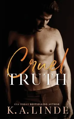 Krutá pravda - Cruel Truth
