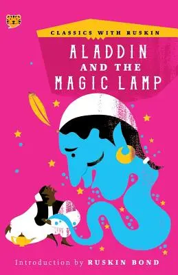 Aladin a čarovná lampa - Aladdin and the Magic Lamp