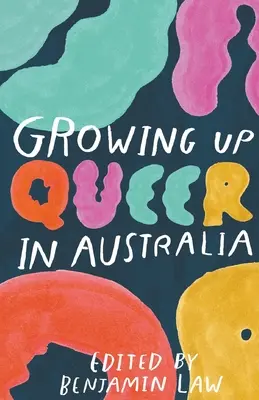 Vyrastať ako homosexuál v Austrálii - Growing Up Queer in Australia