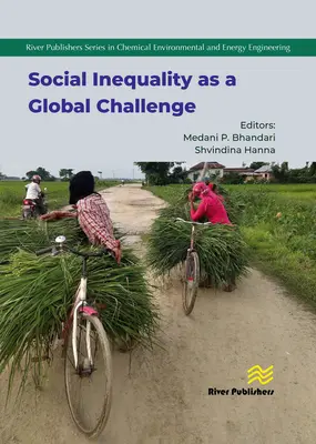 Sociálna nerovnosť ako globálny problém - Social Inequality as a Global Challenge
