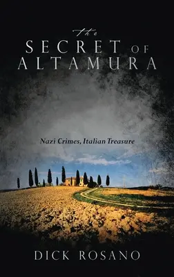 Tajomstvo Altamury - The Secret of Altamura