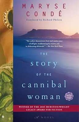 Príbeh kanibalky - The Story of the Cannibal Woman