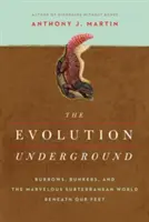 Evolúcia v podzemí - The Evolution Underground