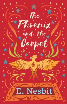 Fénix a koberec - The Phoenix and the Carpet