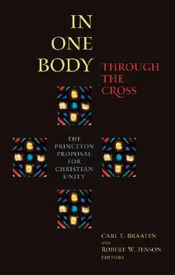 V jednom tele skrze kríž - In One Body Through the Cross