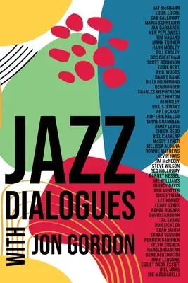 Džezové dialógy - Jazz Dialogues