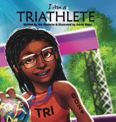 Som triatlonista - I Am A Triathlete