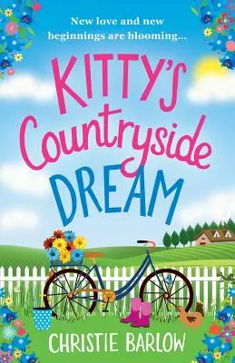 Kittyin vidiecky sen - Kitty's Countryside Dream