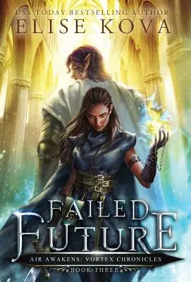 Neúspešná budúcnosť - Failed Future
