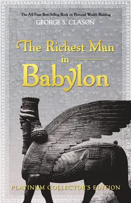 Najbohatší muž v Babylone: Platinová zberateľská edícia - The Richest Man in Babylon: Platinum Collector's Edition