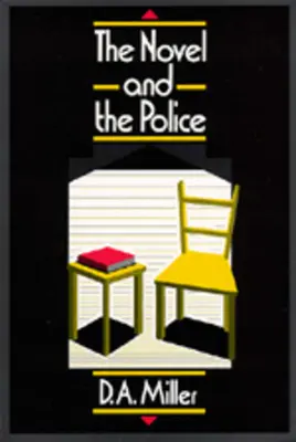 Román a polícia - The Novel and the Police