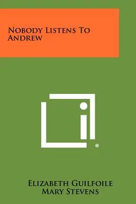 Nikto nepočúva Andrewa - Nobody Listens to Andrew
