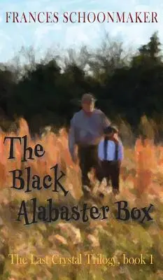Čierna alabastrová škatuľka - The Black Alabaster Box