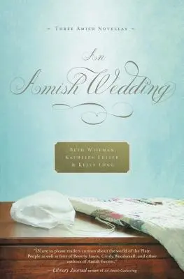 Amišská svadba - An Amish Wedding