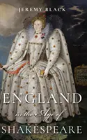 Anglicko v Shakespearovom veku - England in the Age of Shakespeare