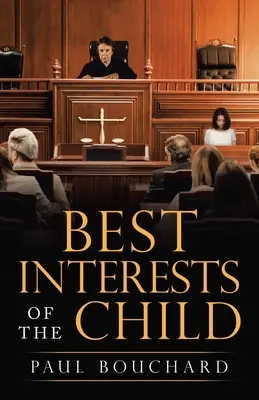 Najlepší záujem dieťaťa - Best Interests of the Child
