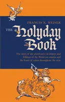 Kniha o svätom dni - The Holyday Book
