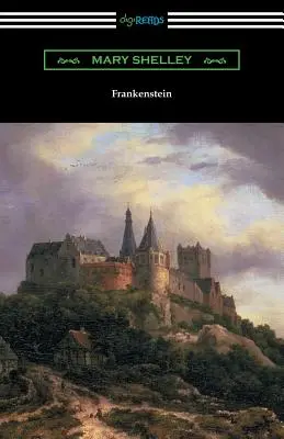 Frankenstein (s úvodom Sira Waltera Scotta) - Frankenstein (with an Introduction by Sir Walter Scott)