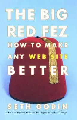 Veľký červený fez: Zmenšovanie, vývoj a budúcnosť vašej spoločnosti - The Big Red Fez: Zooming, Evolution, and the Future of Your Company