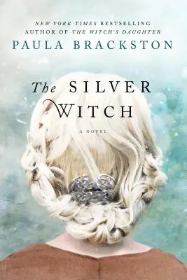 Strieborná čarodejnica - The Silver Witch