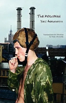 Moskoviada - The Moscoviad