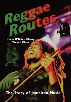 Reggae Routes: Príbeh jamajskej hudby - Reggae Routes: The Story of Jamaican Music
