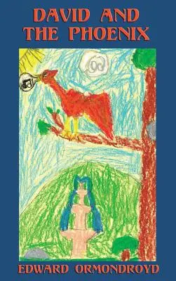 Dávid a Fénix (Ilustrované) - David and the Phoenix (Illustrated)