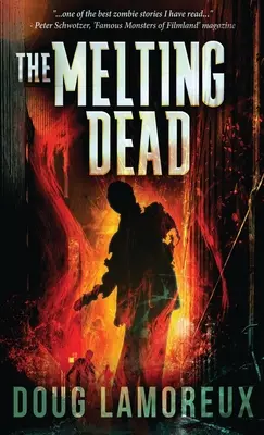 Topiaci sa mŕtvi - The Melting Dead