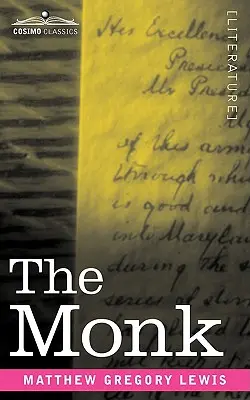 Mních - The Monk