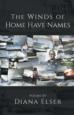 Vetry domova majú mená - The Winds of Home Have Names