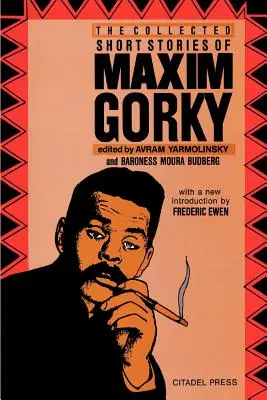 Zbierka poviedok Maxima Gorkého - The Collected Short Stories of Maxim Gorky