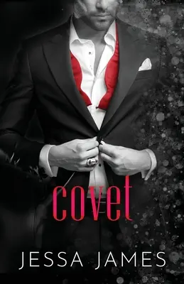 Túžiť: Large Print - Covet: Large Print