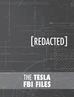 Teslove spisy FBI - The Tesla FBI Files