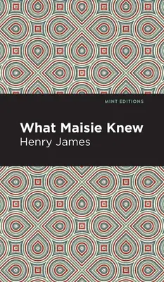 Čo Maisie vedela - What Maisie Knew