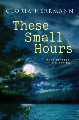 Tieto malé hodiny - These Small Hours