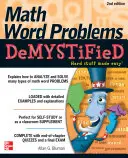 Matematické slovné úlohy Demystifikované - Math Word Problems Demystified