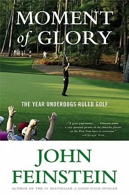 Moment slávy: Rok, keď golf ovládli outsideri - Moment of Glory: The Year Underdogs Ruled Golf
